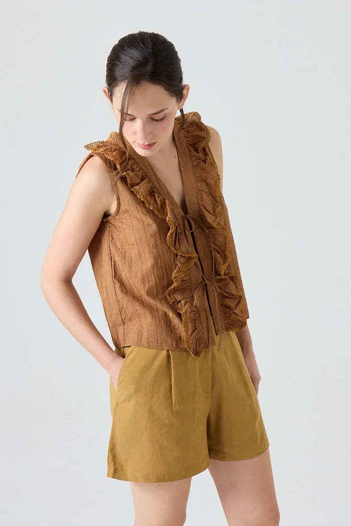 BLUSA AMARILIS - 12