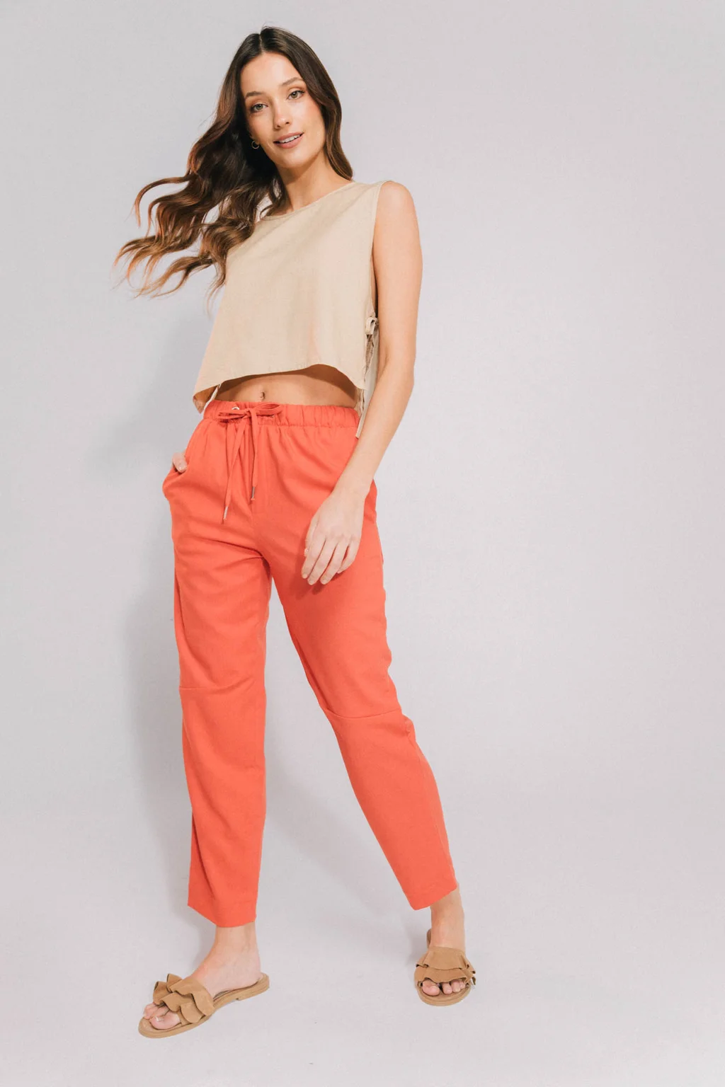 PANTALON ACTEA - 13