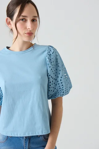 REMERA EVA - Vista 1