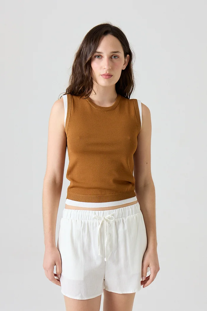 SHORT YARALLA