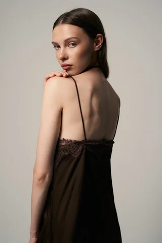 VESTIDO GALA - Vista 2
