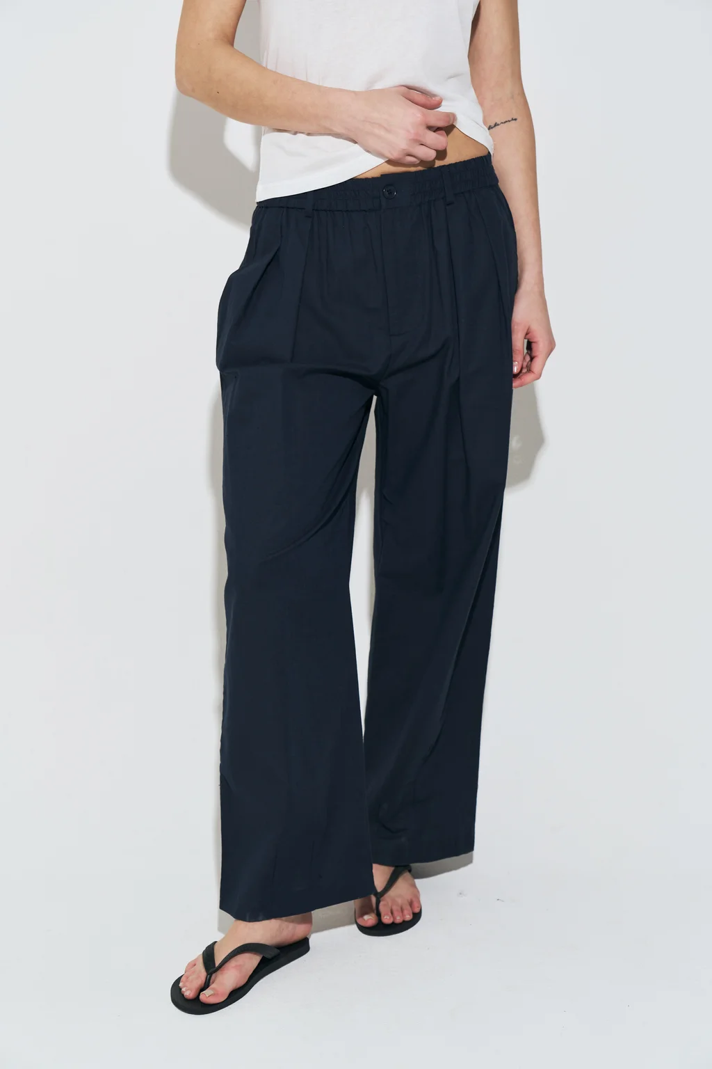 PANTALON IXCHEL - 0