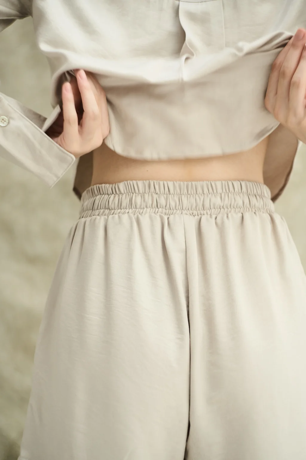 SHORT PATRAS - 6