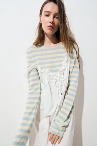 VESTIDO FREYA - Vista 1