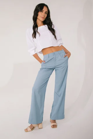 PANTALON DALAS - Vista 1
