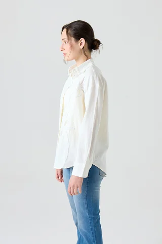 CAMISA YUKI - Vista 4