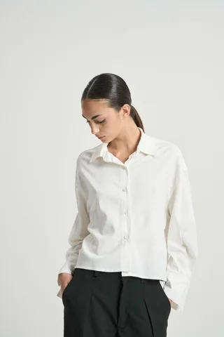 CAMISA DELFI - Vista 2