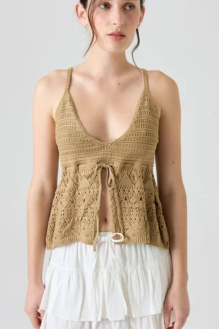 MUSCULOSA BALI - Vista 6