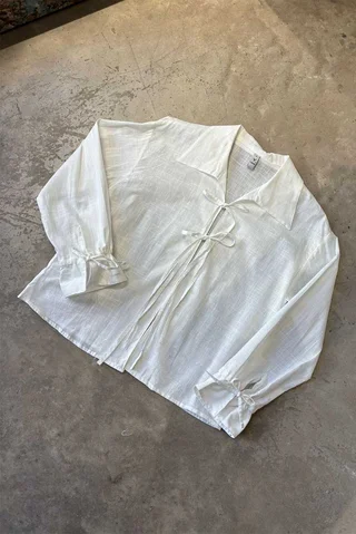 CAMISA WEN - Vista 2