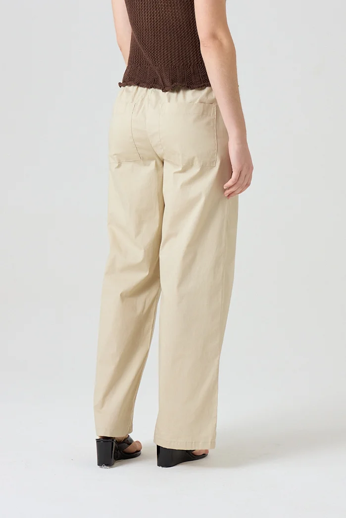 PANTALON GYMEA - 10