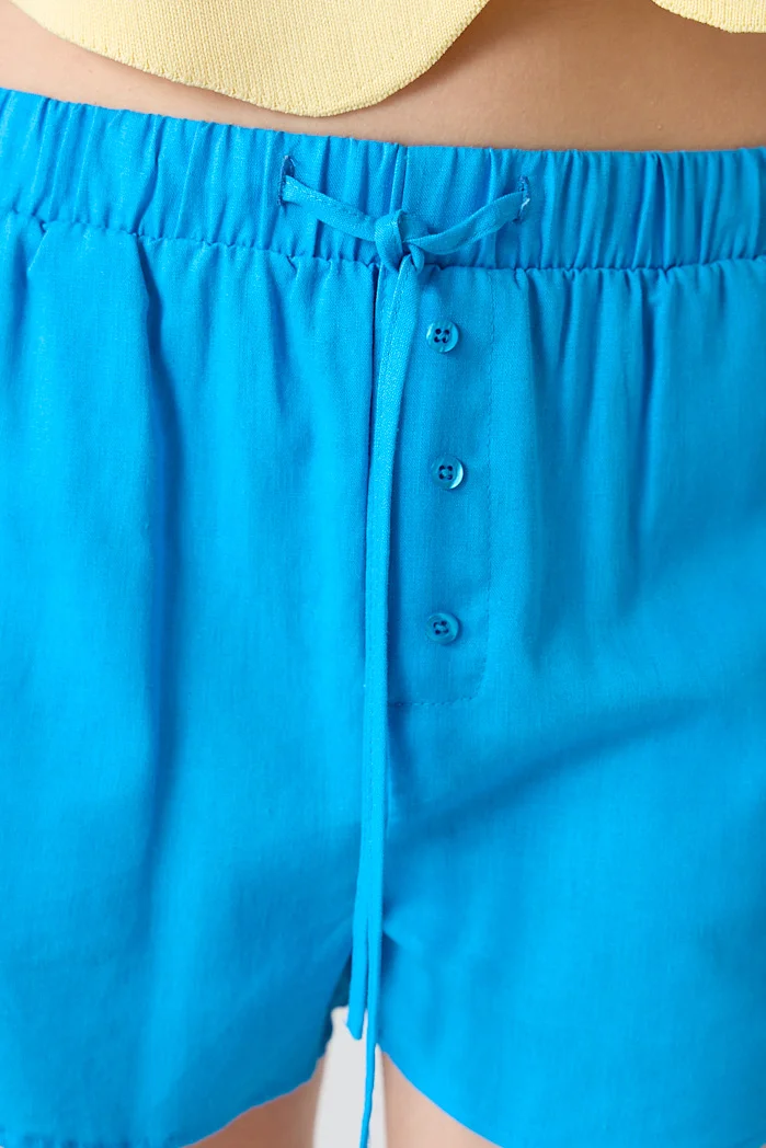 SHORT YARALLA