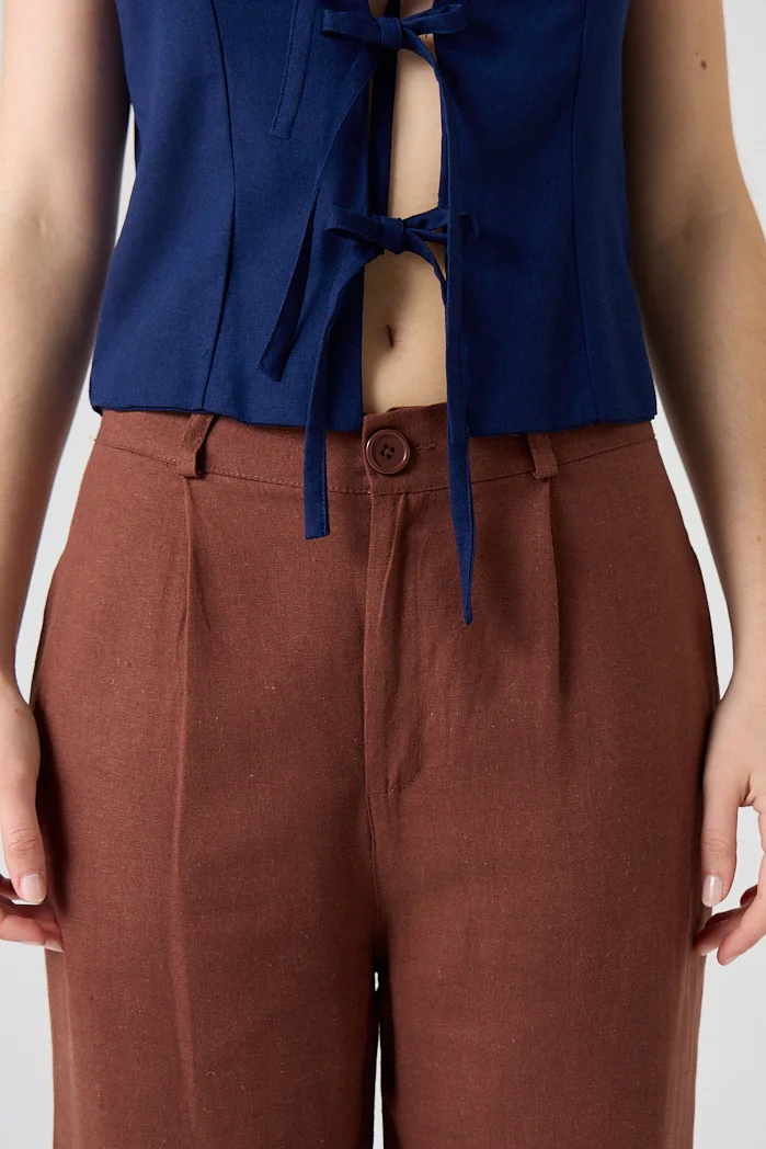 PANTALON TECHA - 1