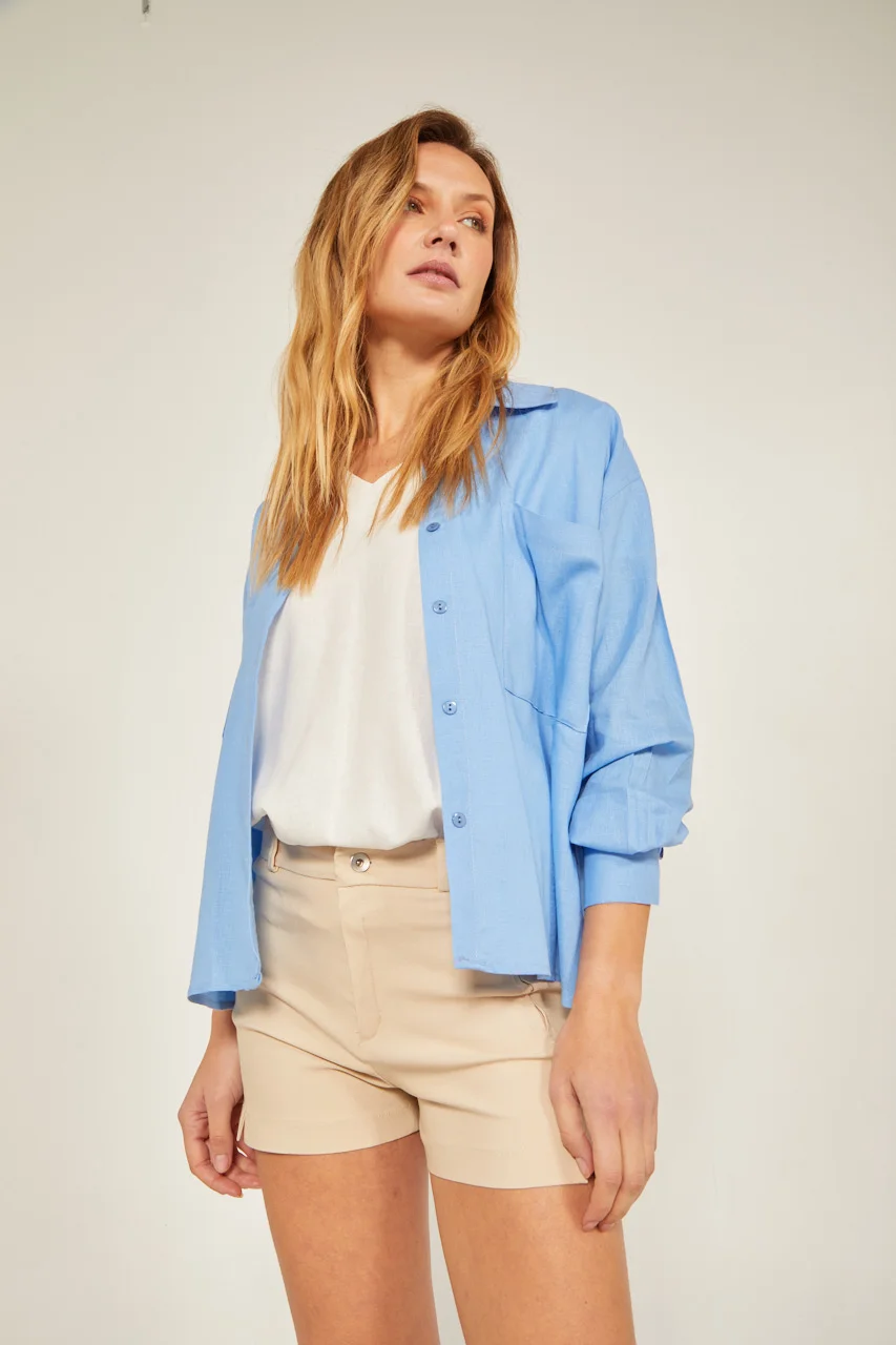 CAMISA POLA