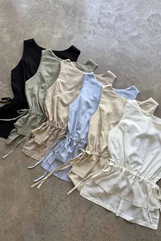 BLUSA GIO - Vista 3