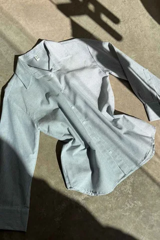 CAMISA LUNA - Vista 1