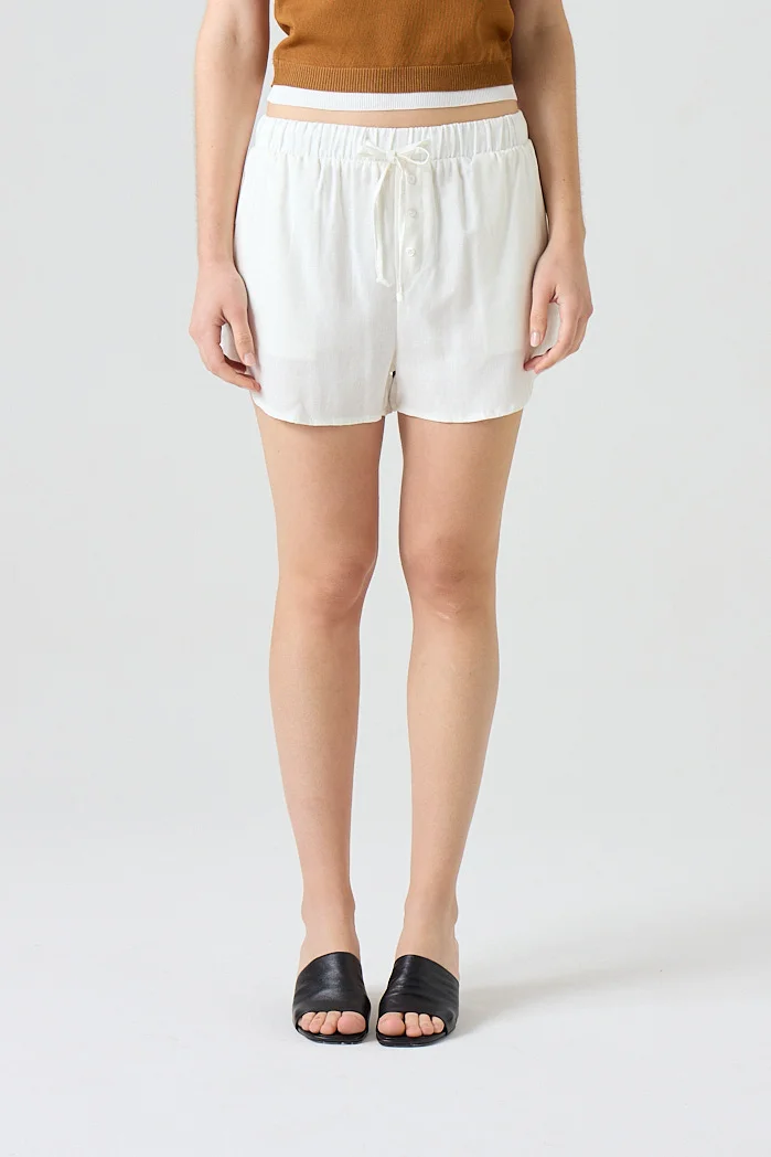 SHORT YARALLA