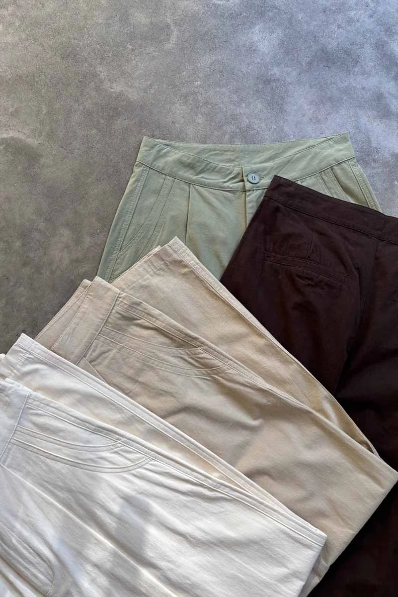 PANTALON HOLY