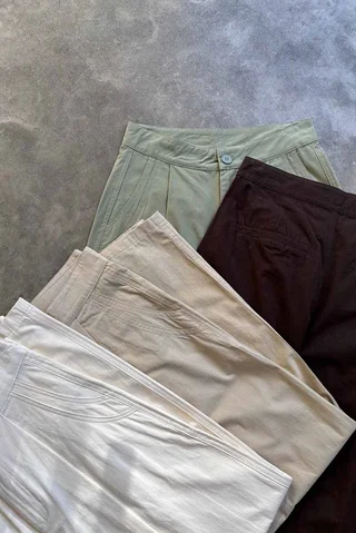 PANTALON HOLY - Vista 6