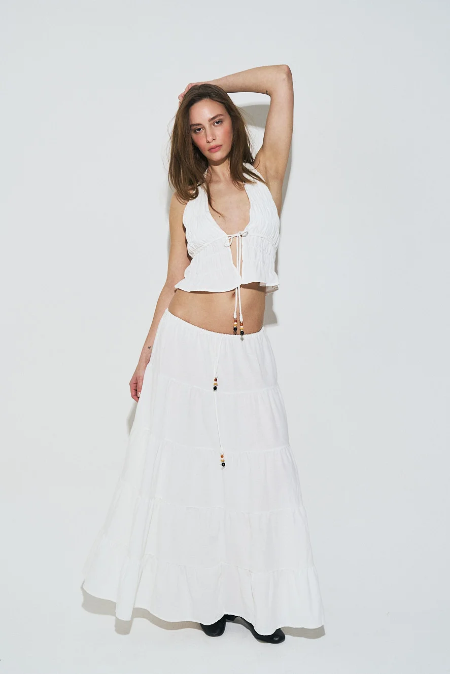 POLLERA TANA