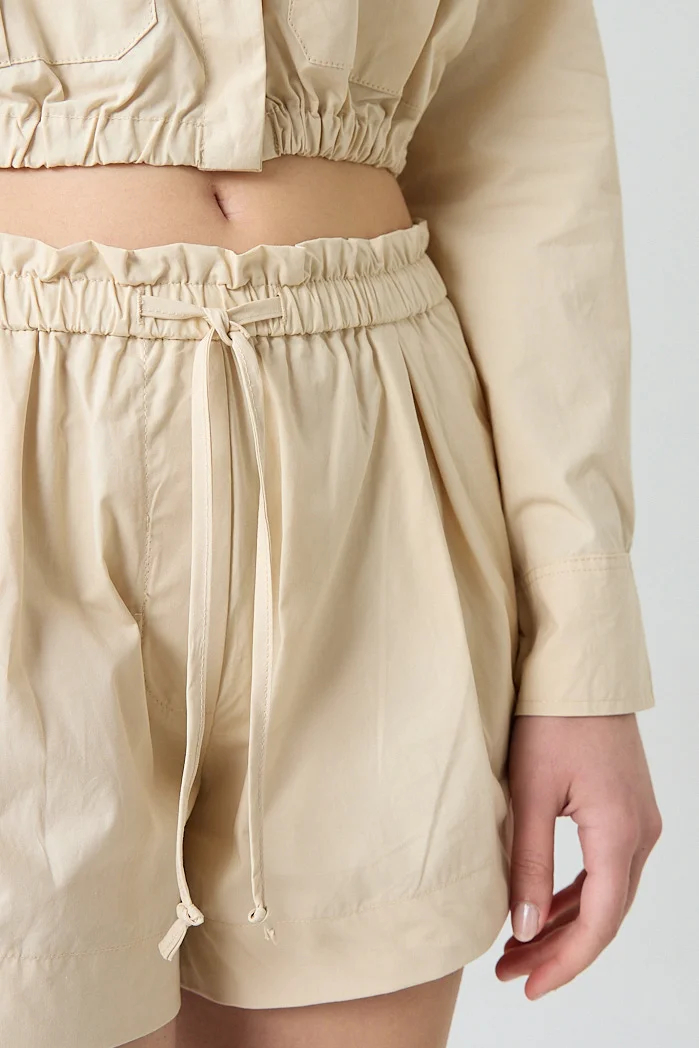 SHORT POPPY