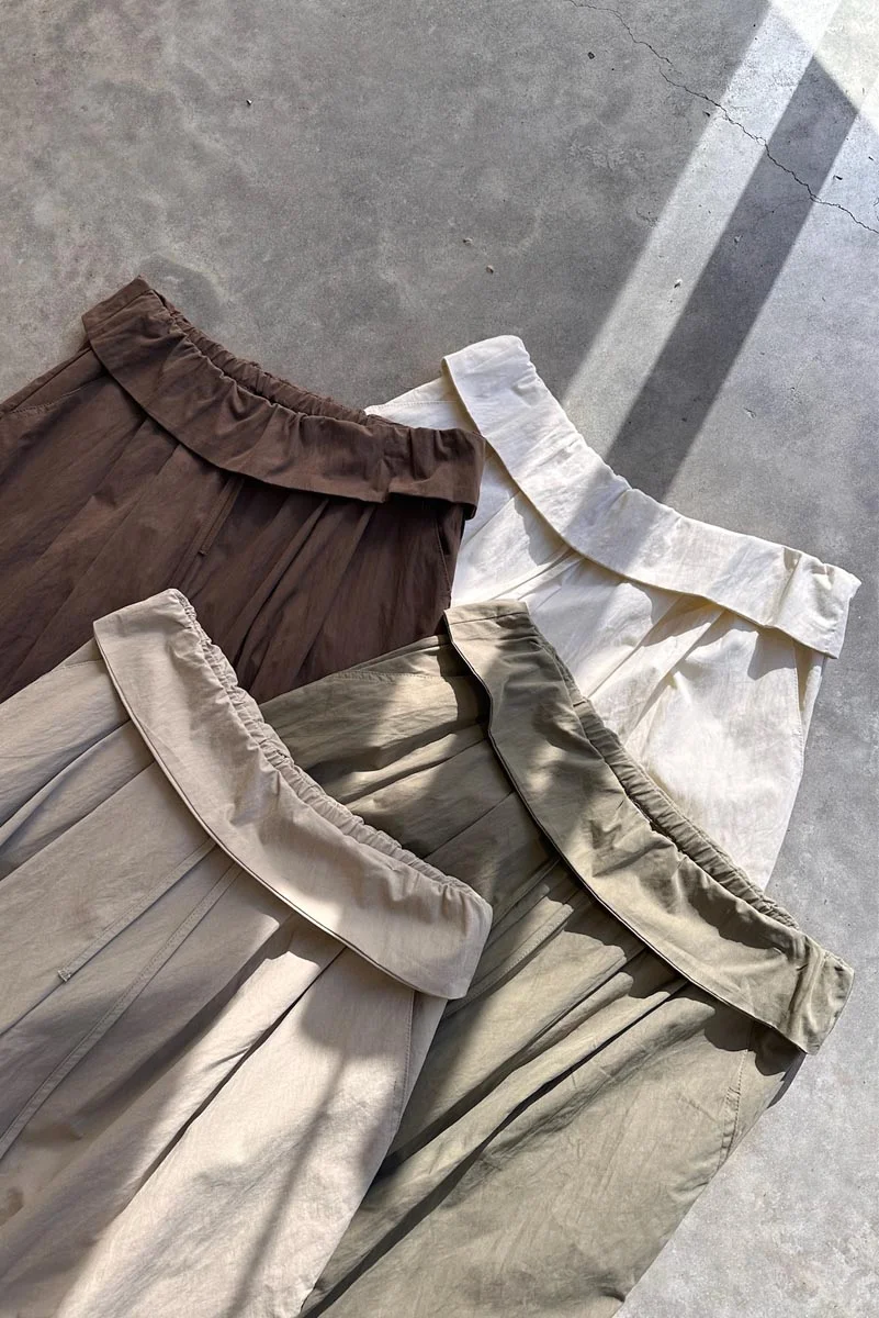 PANTALON ASTRID