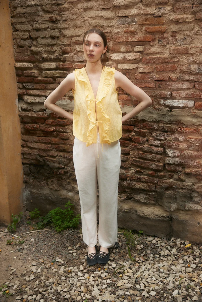 PANTALON TECHA - 14