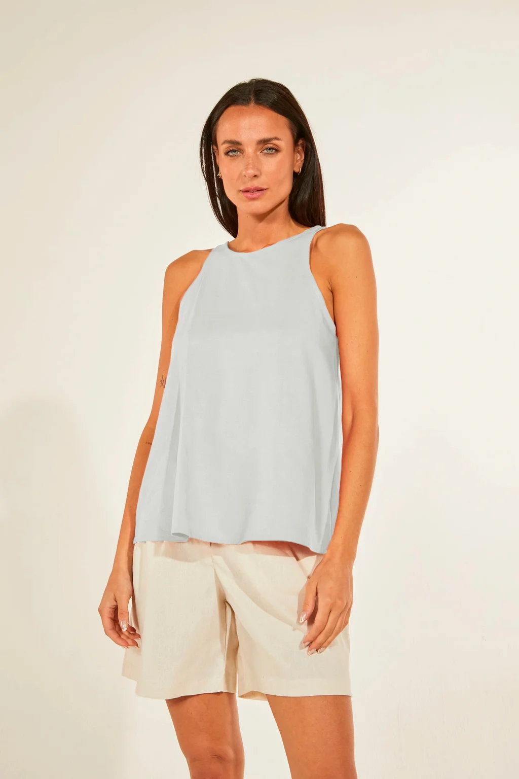 MUSCULOSA LISTER LINO - 6