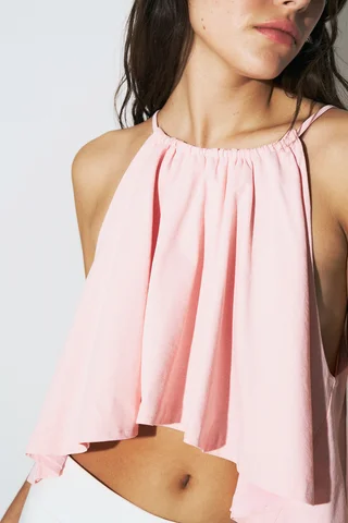 BLUSA VENUS - Vista 3