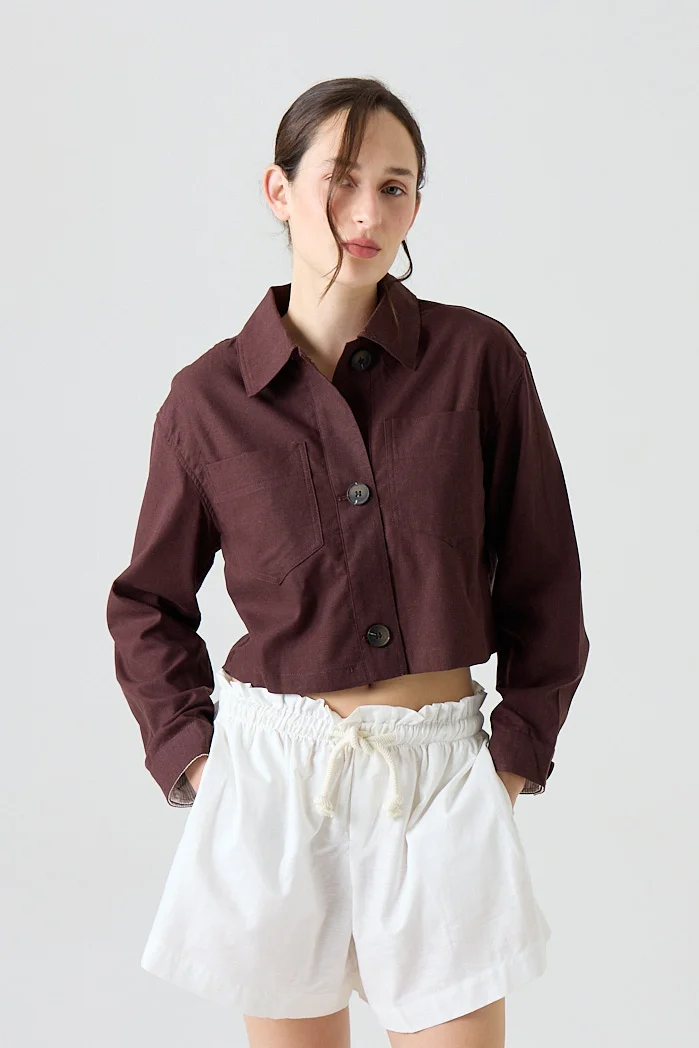 CAMISACO REGINA