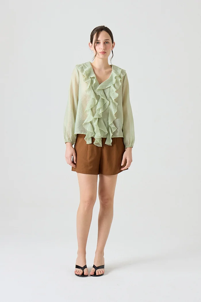 BLUSA CARISSA