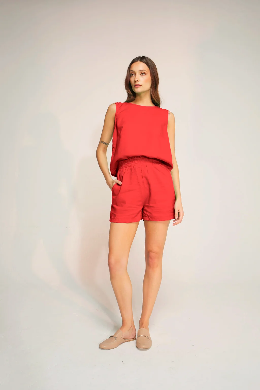 MUSCULOSA LEA - 8