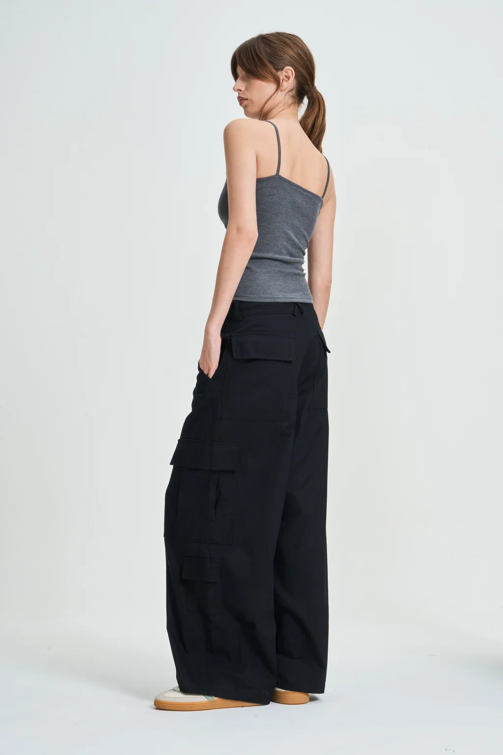 PANTALON ITZAYA