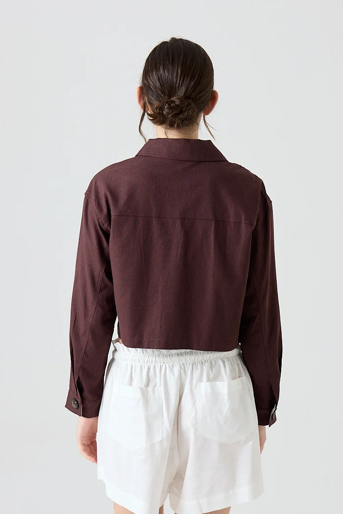 CAMISACO REGINA