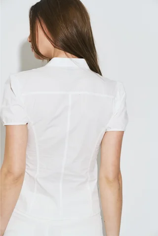 CAMISA ALICIA - Vista 4