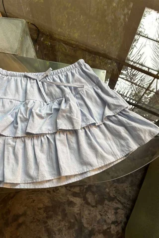 POLLERA TINKA - Vista 2