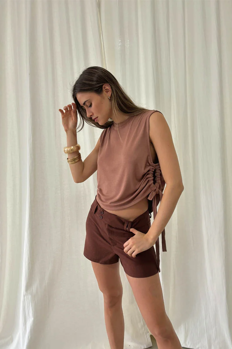 MUSCULOSA UMIKA - 8