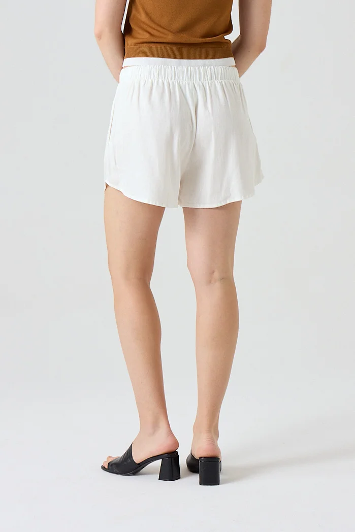 SHORT YARALLA