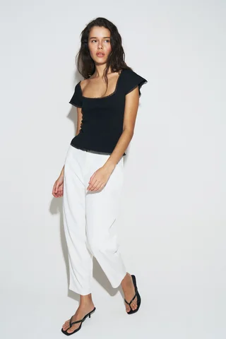PANTALON JANI - Vista 5