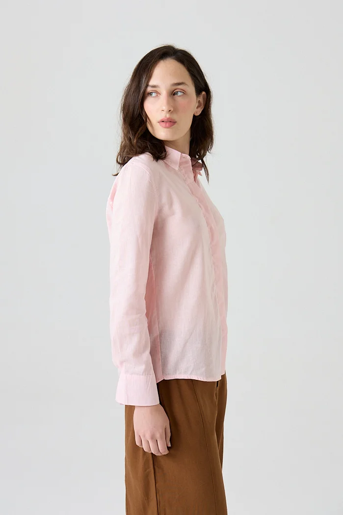 CAMISA LANA - 6