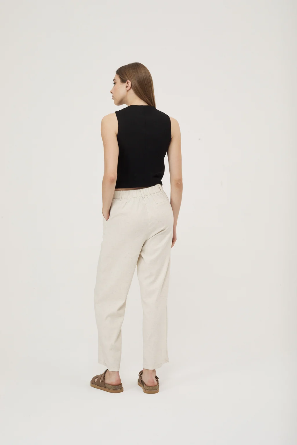 PANTALON FEBE - 10