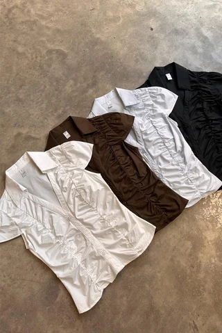 CAMISA REBECCA - Vista 6
