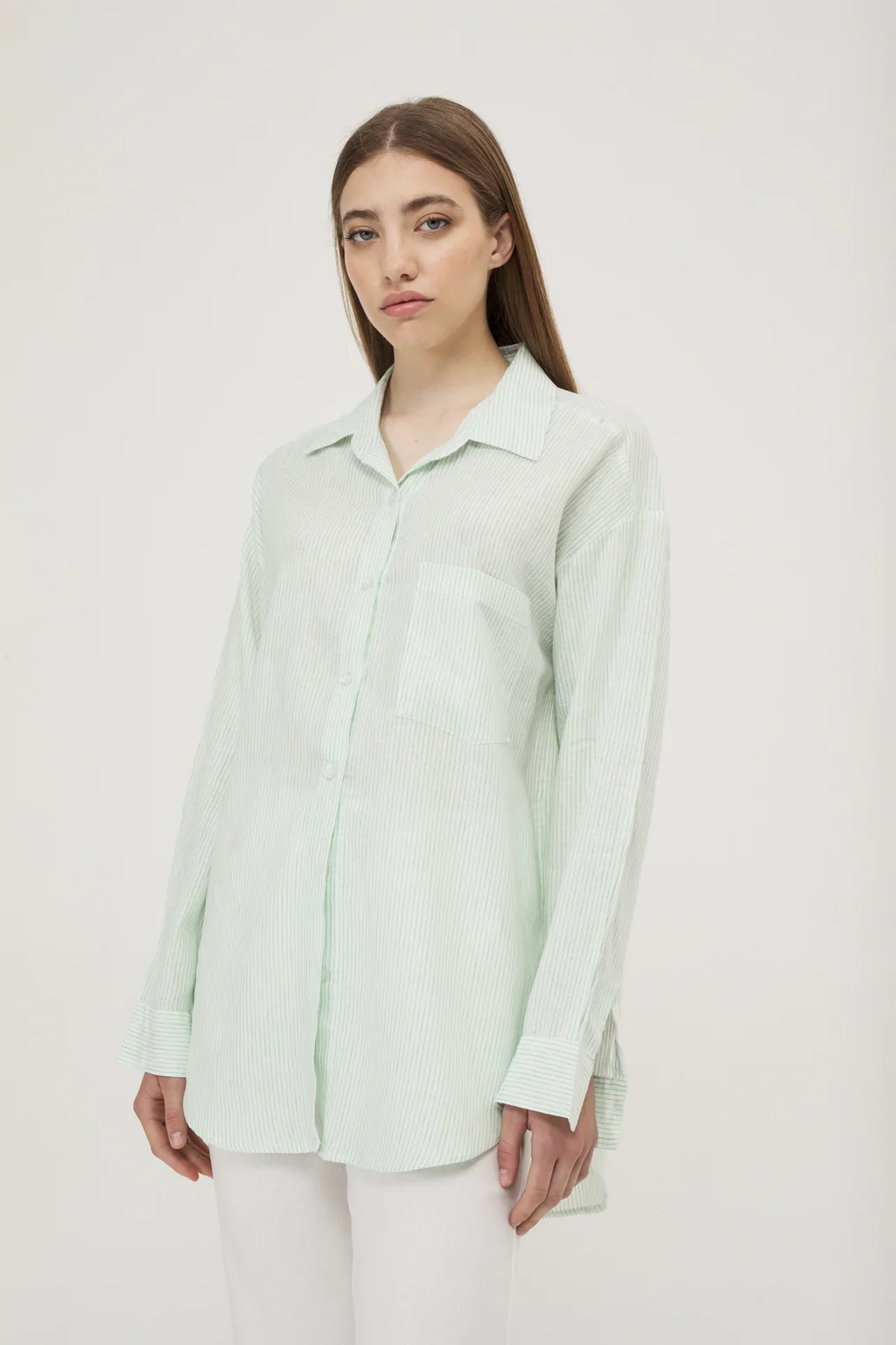 CAMISA JONES - 5