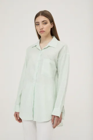 CAMISA JONES - Vista 6