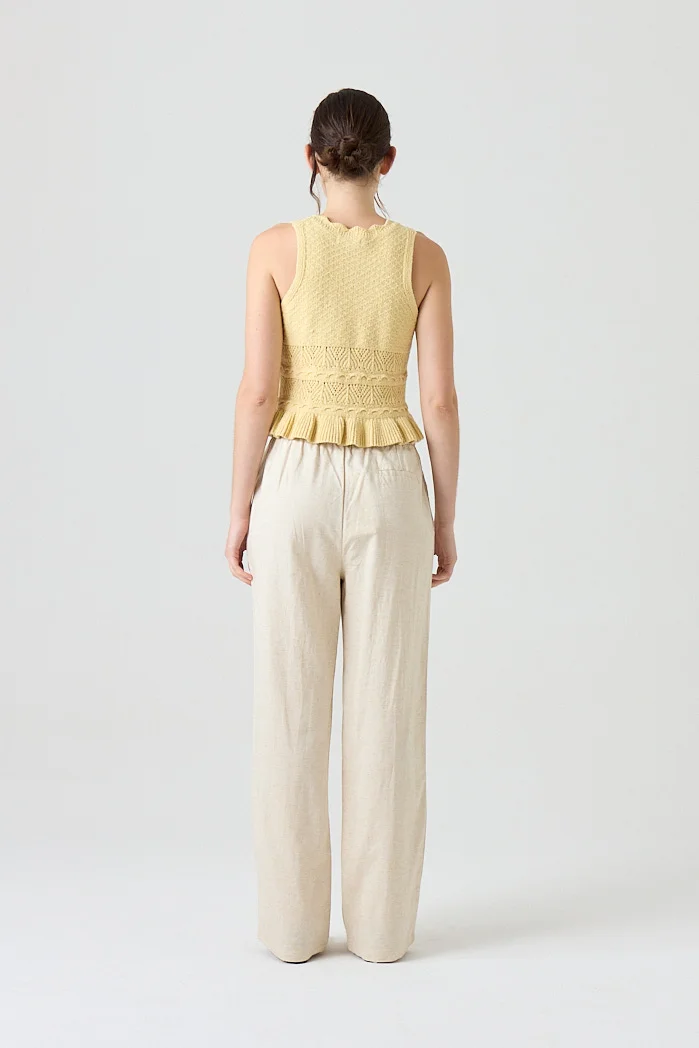 MUSCULOSA WILA - 9