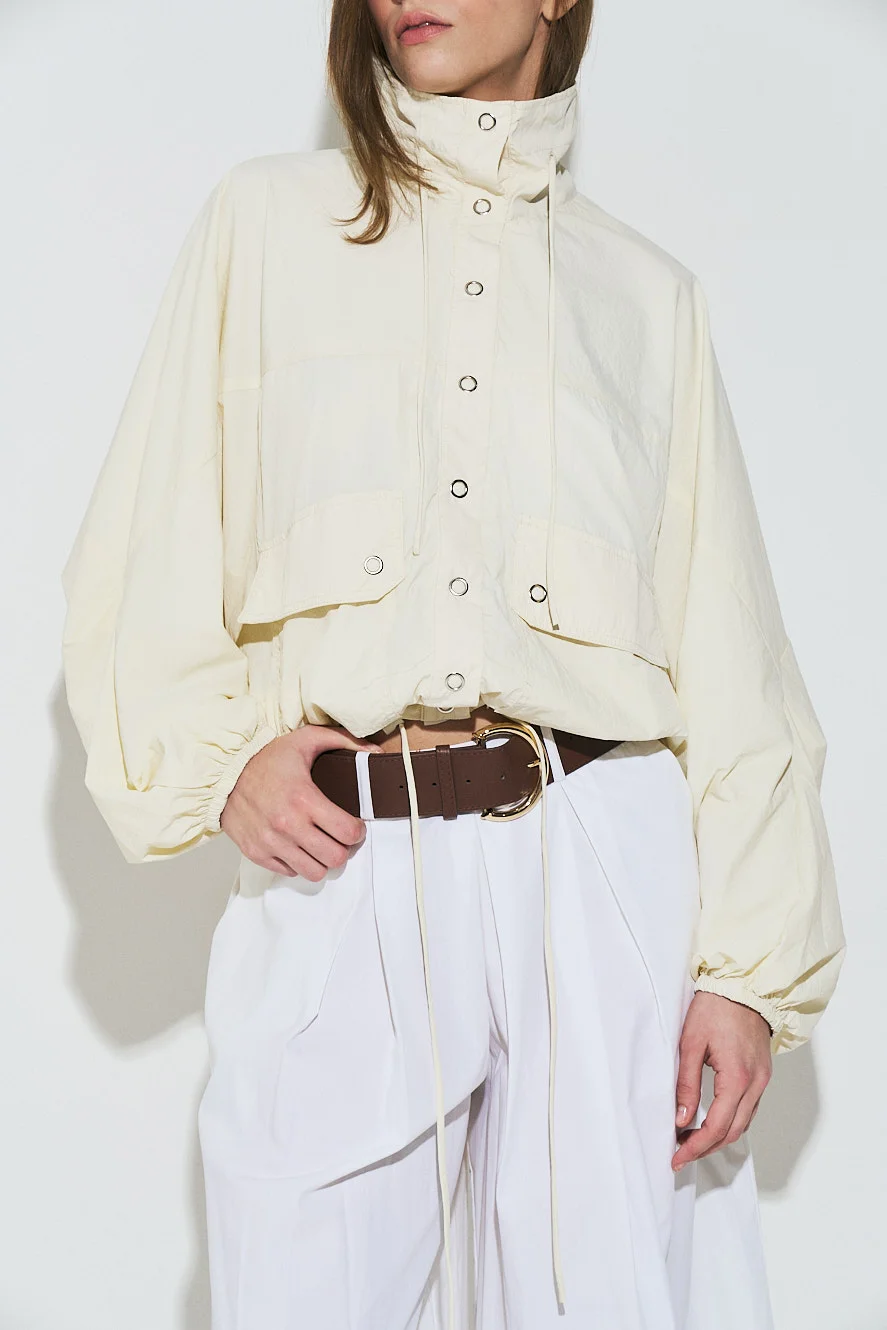 CAMPERA SAORI