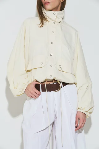 CAMPERA SAORI - Vista 2