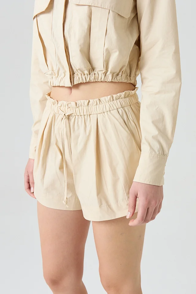 SHORT POPPY