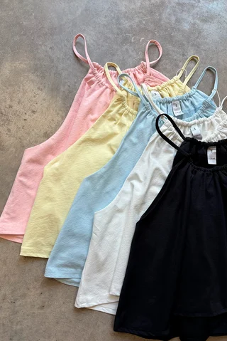 BLUSA VENUS - Vista 5