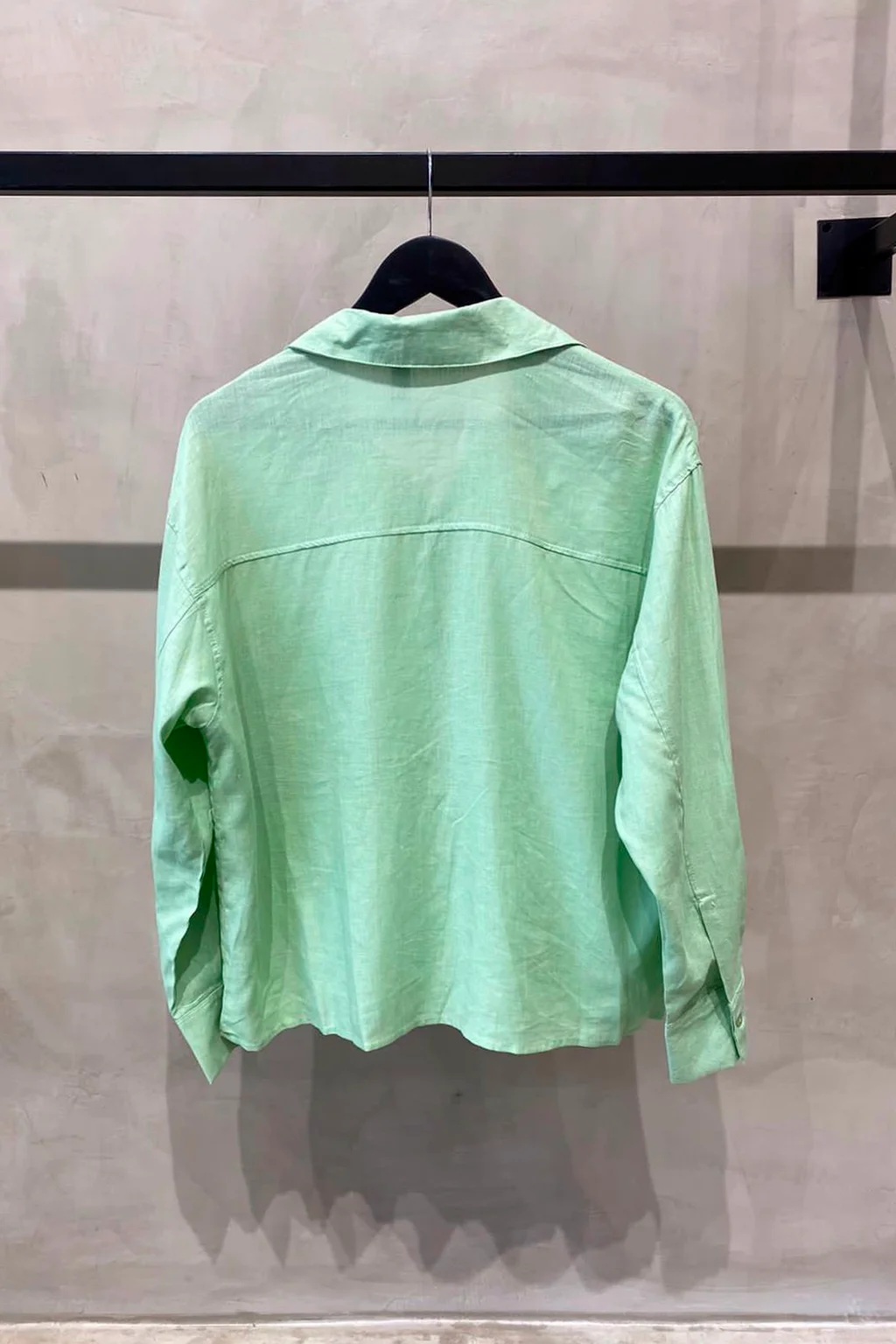 CAMISA POLA