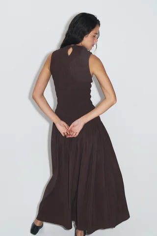 VESTIDO KALANI - Vista 2